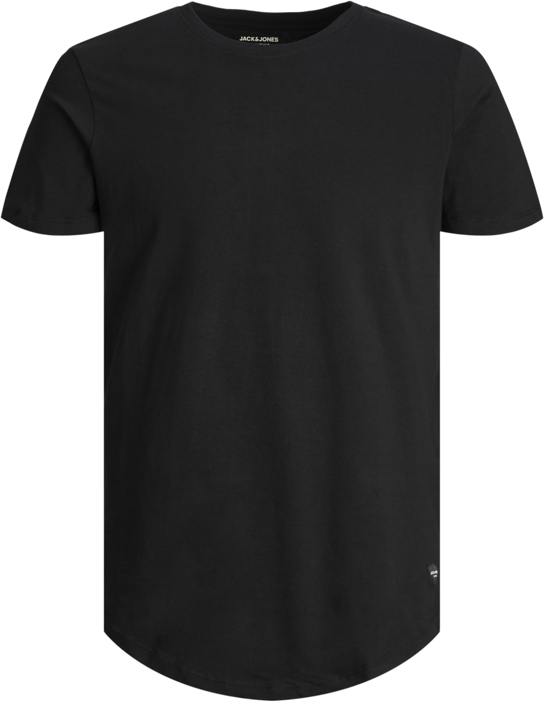 mens Jjenoa Tee Ss Crew Neck Noos T-Shirt (pack of 1)