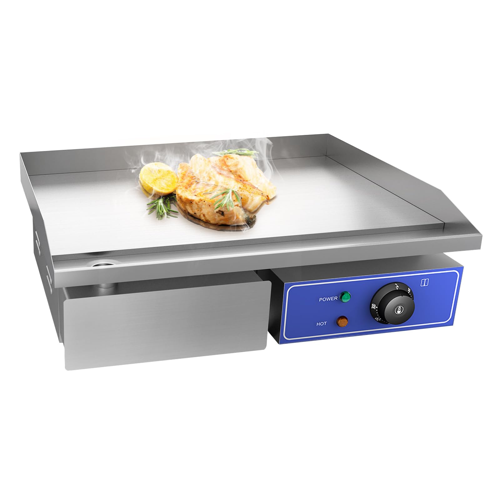 Electric Griddle Thermostatic Griddle Electric Griddle Commercial