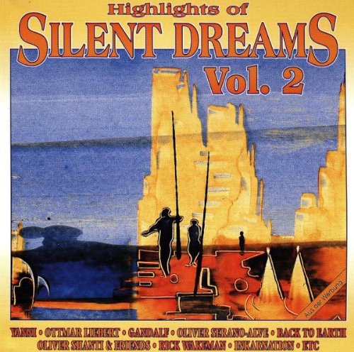 Back to Earth, Oliver Serano-Alve, Augenstern, Oliver Shanti, Cusco.. [Audio CD]