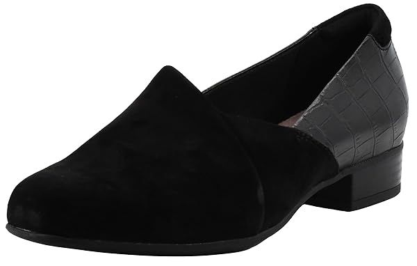 Clarks Women's Juliet Palm Loafer