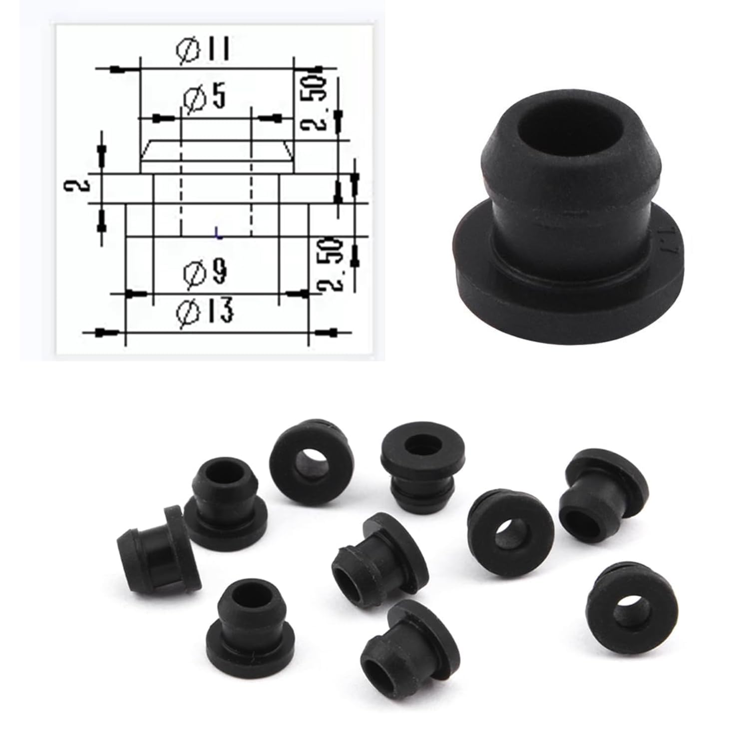 Accesorios de autocaravanas: spare parts > Accessories for kitchens and sinks for motorhomes, caravans and campers