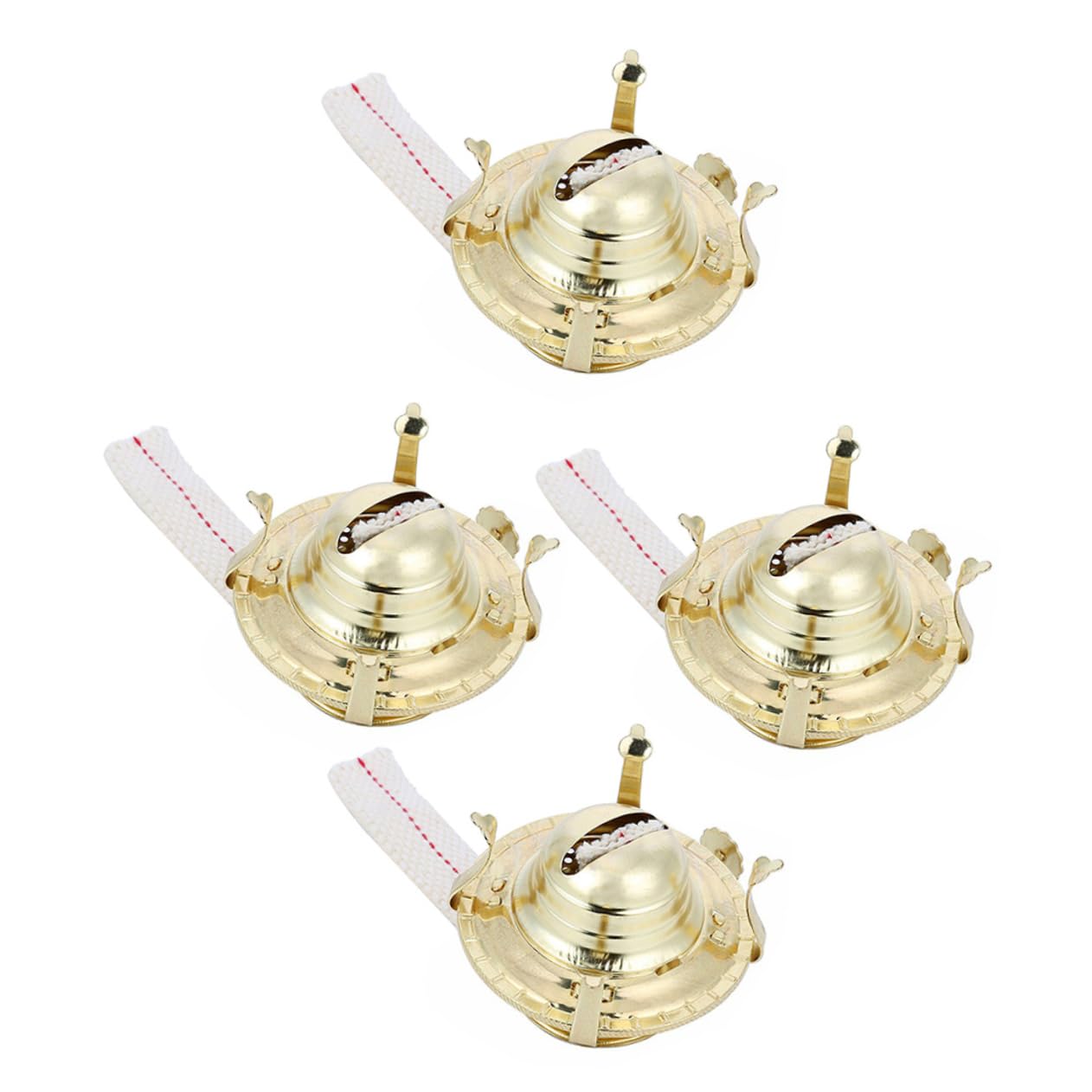 Brûleur de lampe à pétrole Ciieeo pour réparer une mèche bloquée