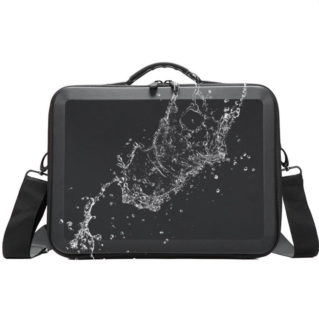 Étui rigide pour antigravité A1, sac de rangement de protection imperméable en polyuréthane, sac de transport pour lunettes de vision antigravité, étui de transport pour manette de préhension
