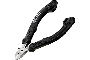 ENGINEER NS-06 Precision Mini Side Cutters