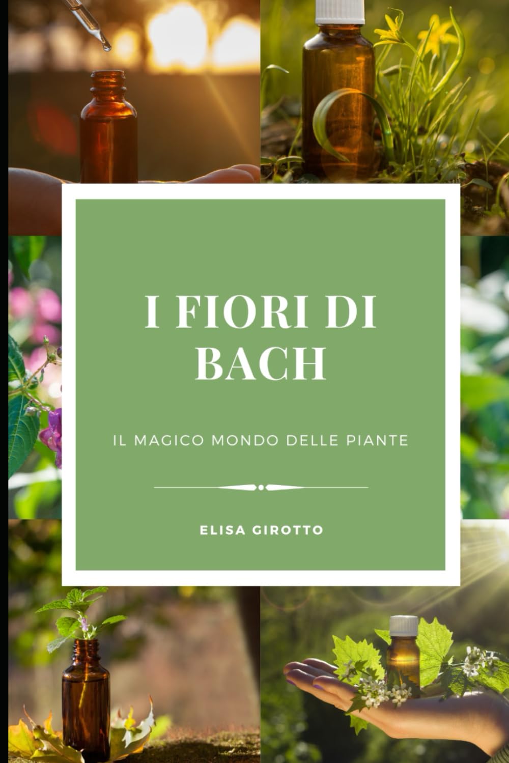 Fiori di Bach: Il Magico Mondo delle Piante