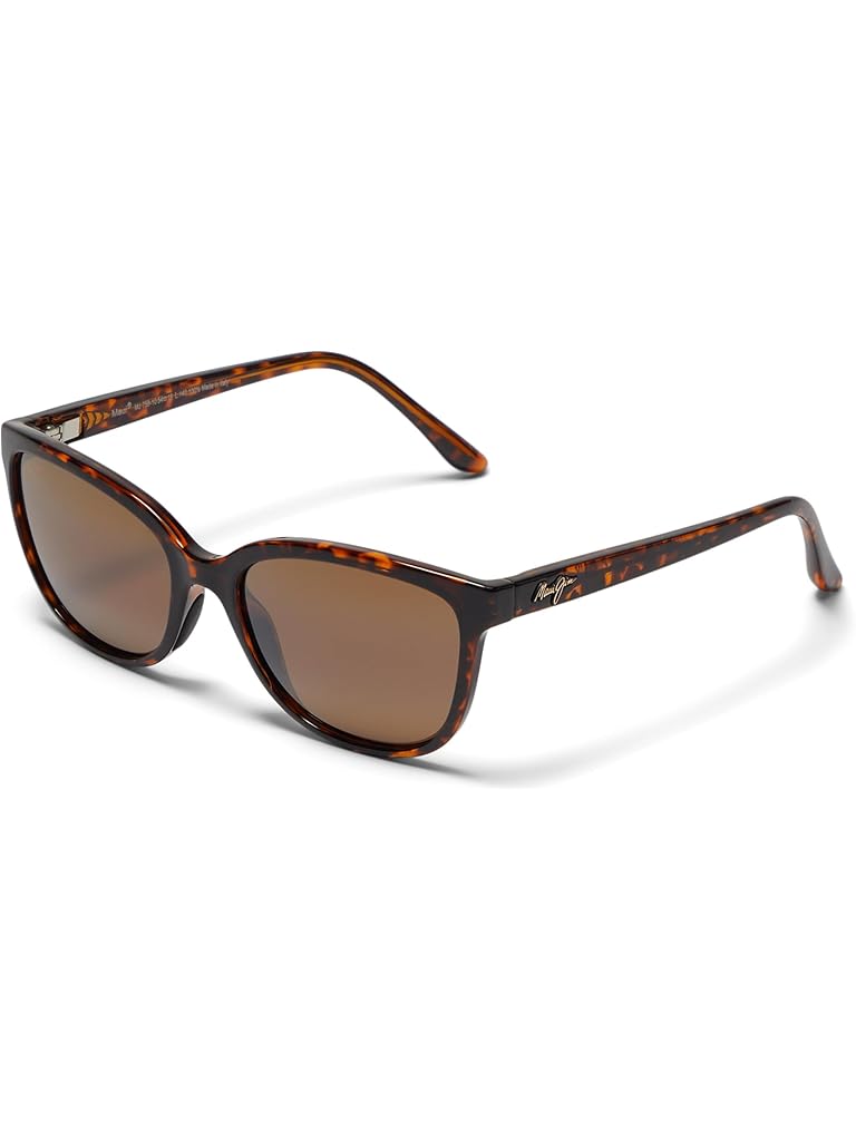 Brown Maui Jim Honi