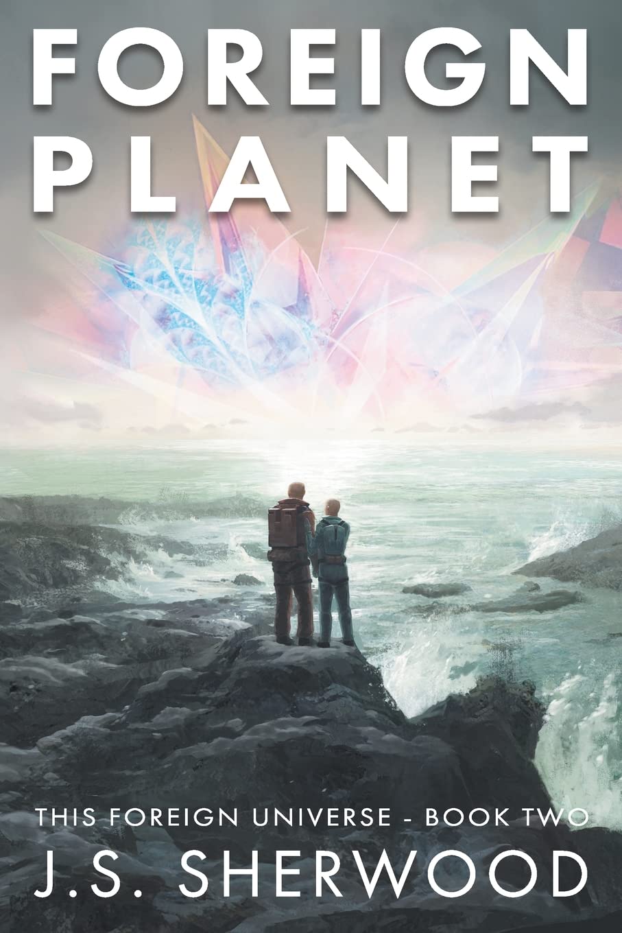 Foreign Planet: 2