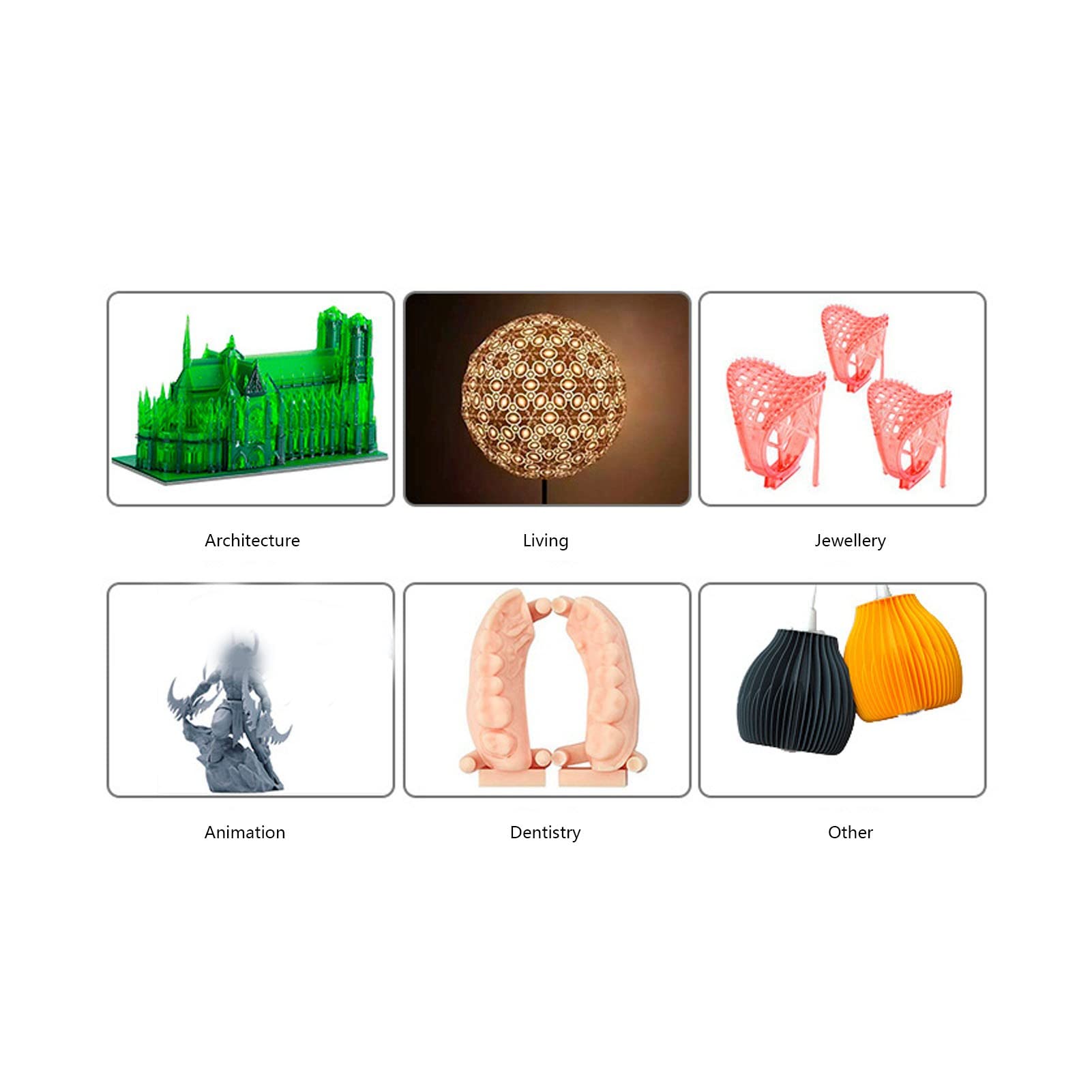 Alvinlite Resina para Impresora 3D Resina De Curado Rápido De Alta Tenacidad Fotopolímero para Impresora 3D Resina De Curado UV para Impresión LCD 3D 405 NM 2.2 LB Resina De Fotopolímero 3D(Negro)