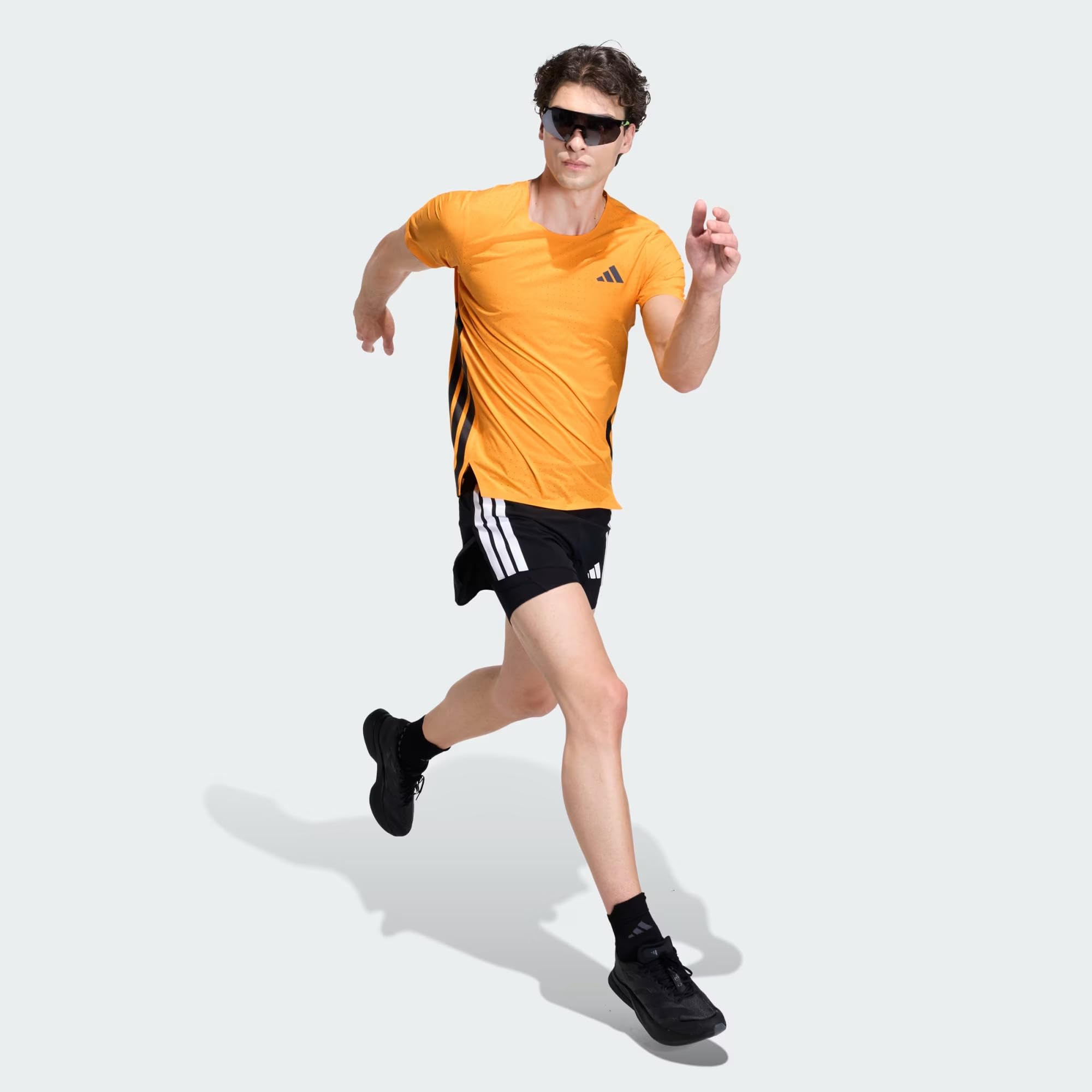 adidas Adizero Running t-shirt męski
