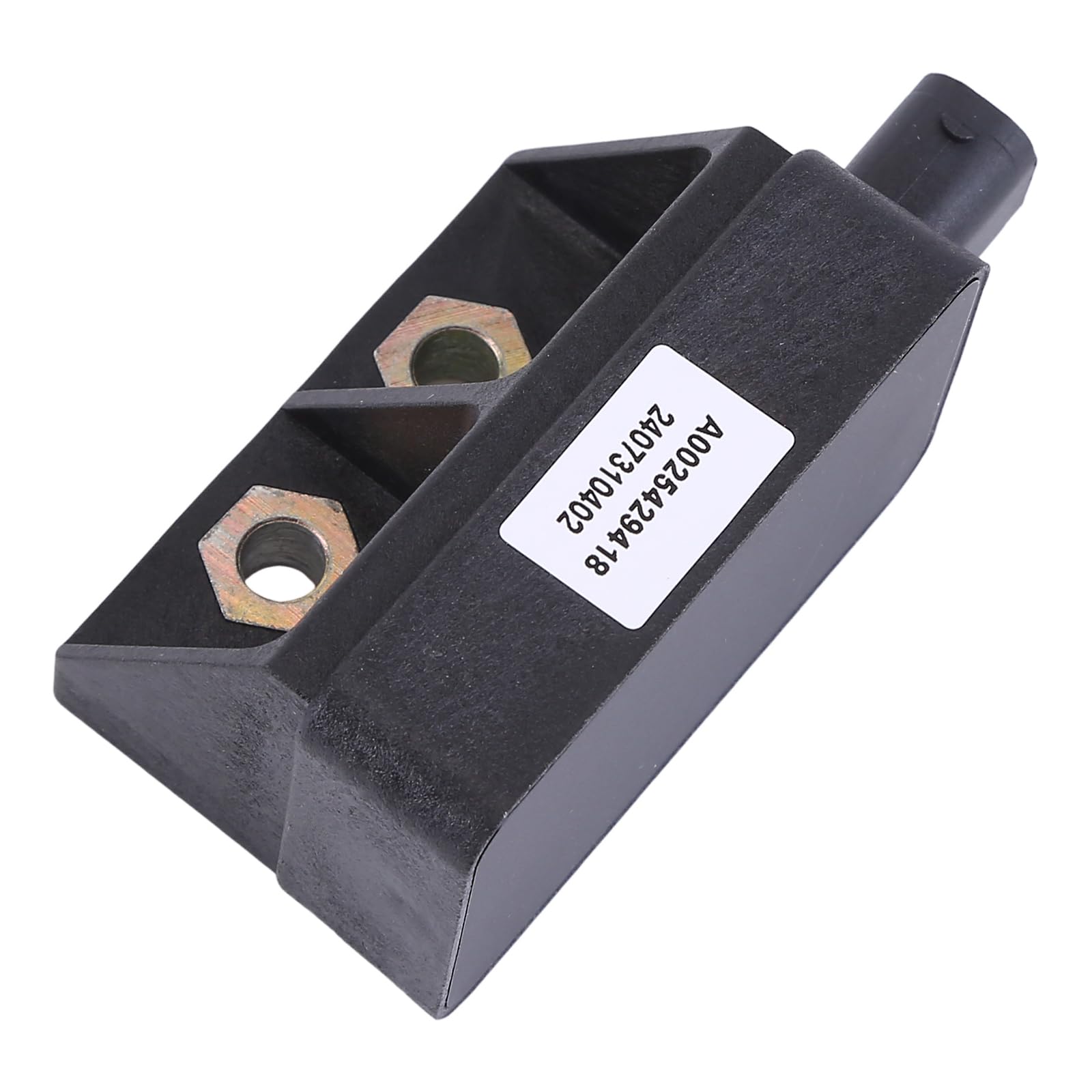 A0025429418 Drehratensensor für 2001-2003 Mercedes SLK R170 ML W163 W203 W208 ESP Sensor Gierratensensor A0025427618 A0025427218 A0035422318 0025429418