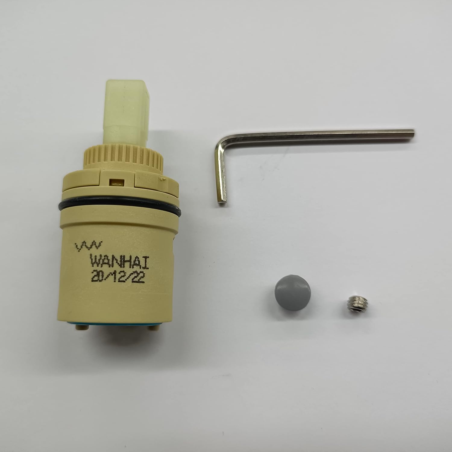 KES Single Handle Faucet Cartridge for Model L3156, L3156Cartridge