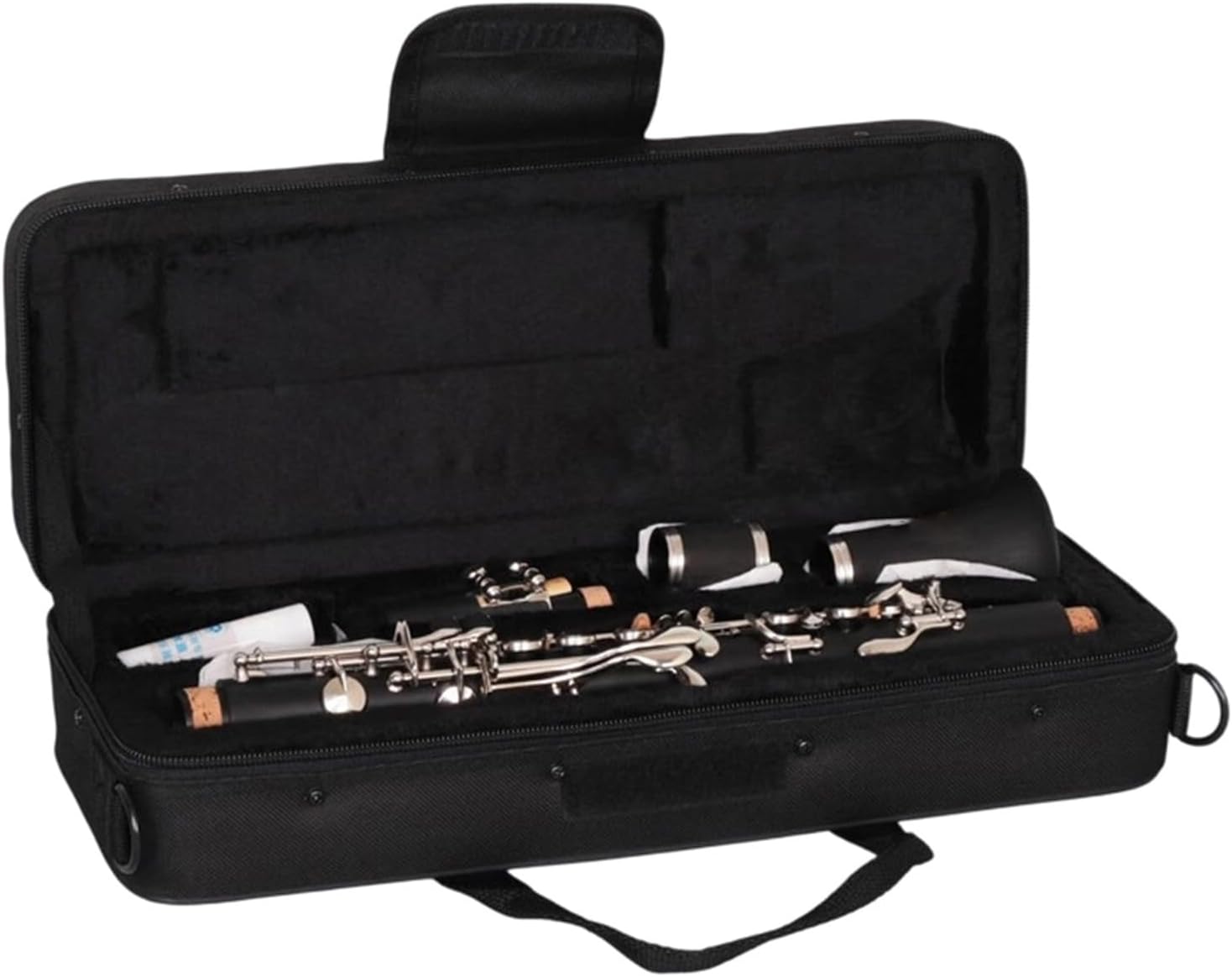 Clarinet for Adult Beginners E Flat Soprano Clarinet Adult Instrument