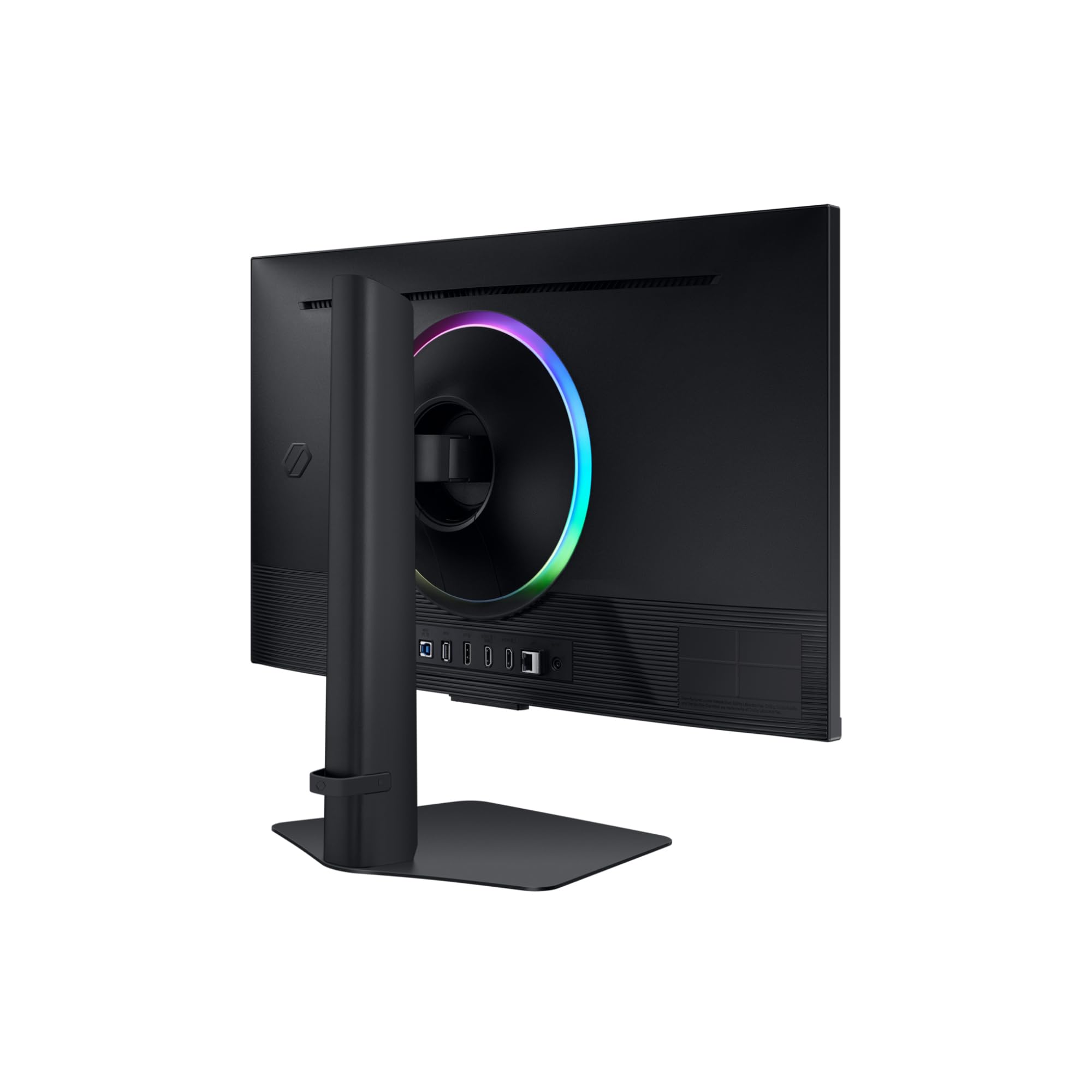 Samsung Odyssey G7 S27DG702EU - Serie G70D - Monitor LED - Smart - Gaming - 68,6 cm (27")