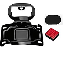 License Plate Relocation Bracket Fits for Harley Davidson Electra Glide Road Ultra Limited CVO FLHTKSE FLHTCU FLHTCUL FLHTKL FLTRUSE Replace 67900167