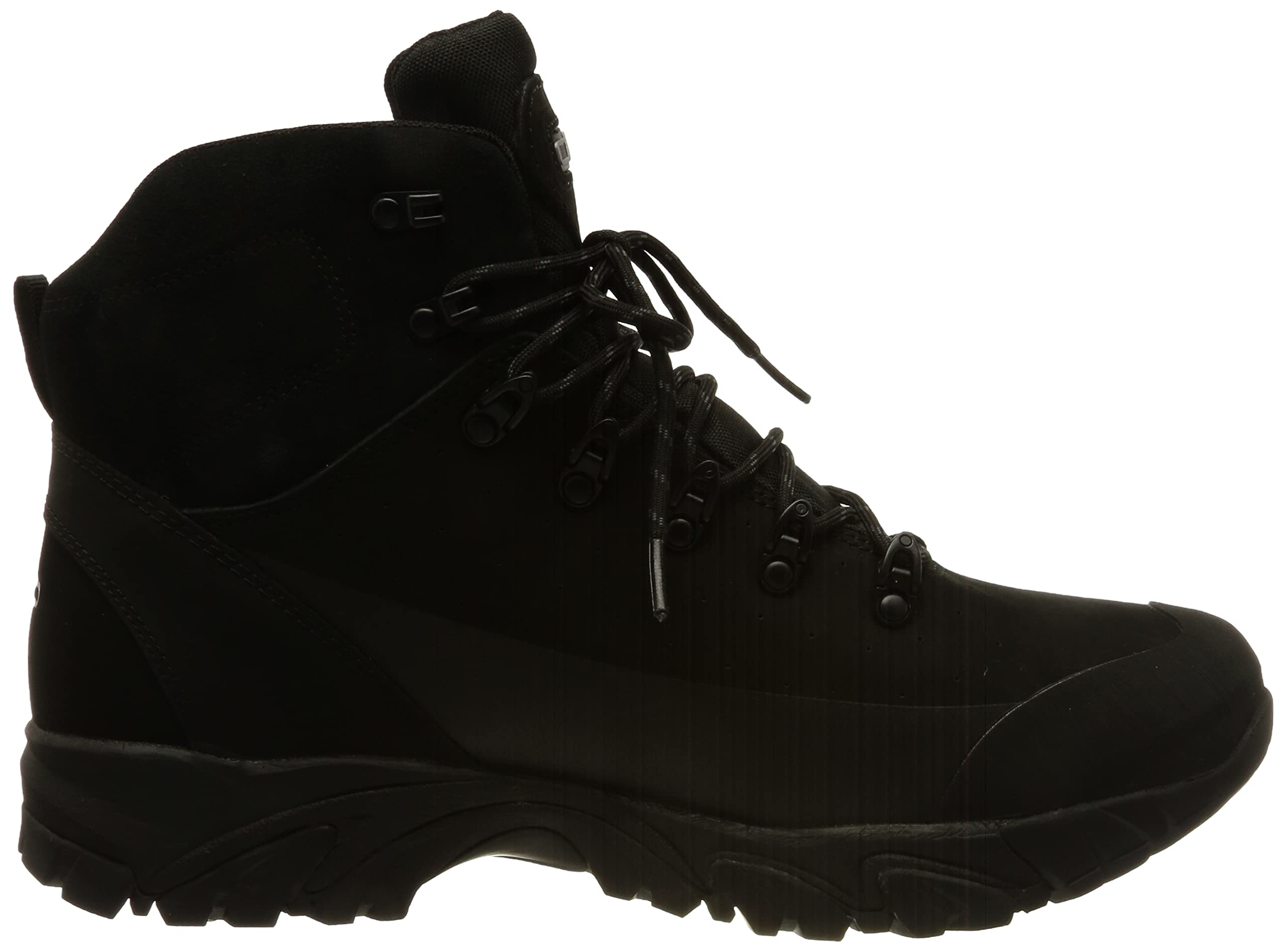 CMP - Dhenieb Trekking Shoe WP, Scarpe da Camminata Uomo