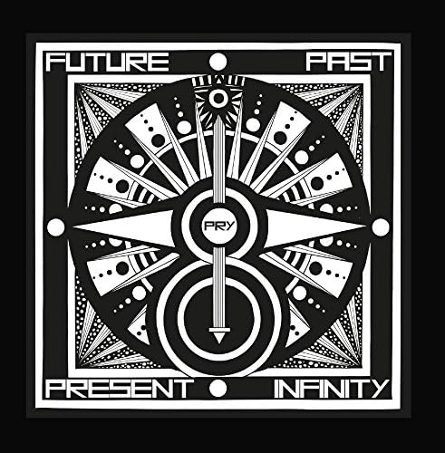 Future, Past, Present, Infinity