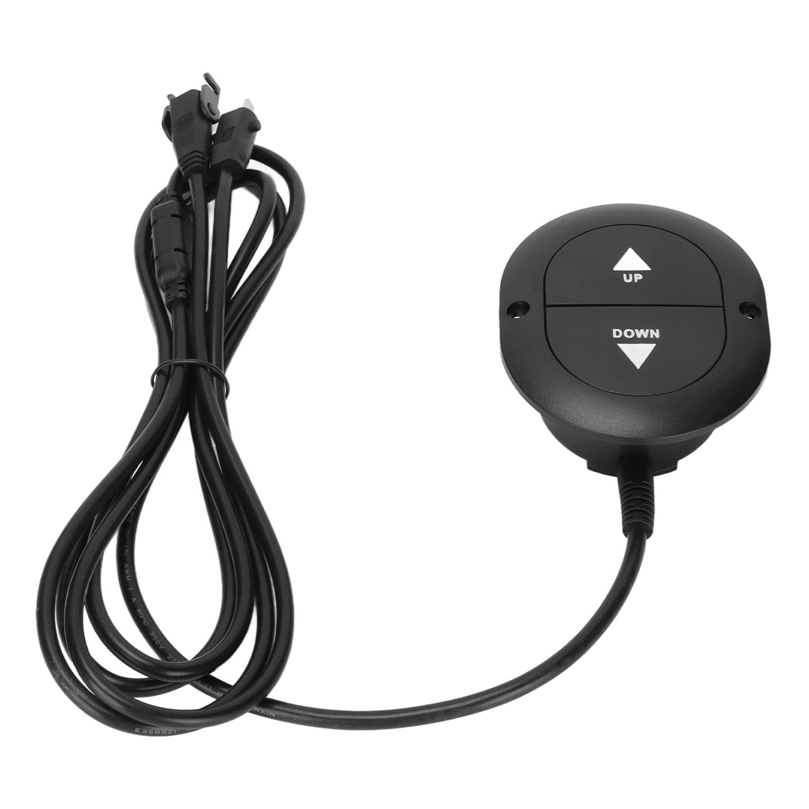 Telecomando Sostitutivo Per Letti E Poltrone Reclinabili - 6 Pulsanti, Comando Manuale - Foto 4