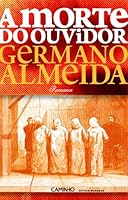 A Morte do Ouvidor 9722121146 Book Cover