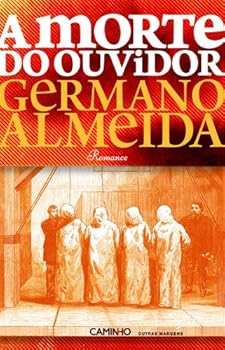 Paperback A Morte do Ouvidor [Portuguese] Book