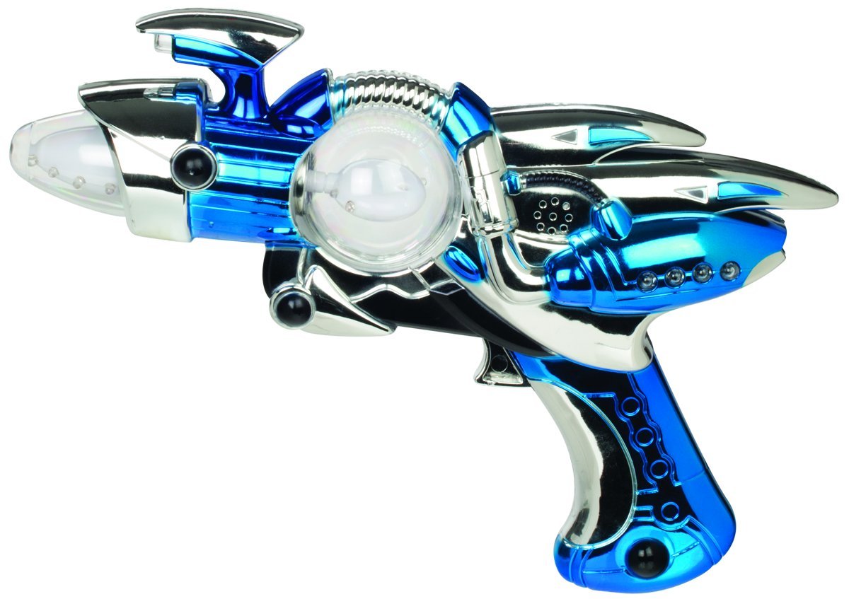 Toysmith Space Blaster