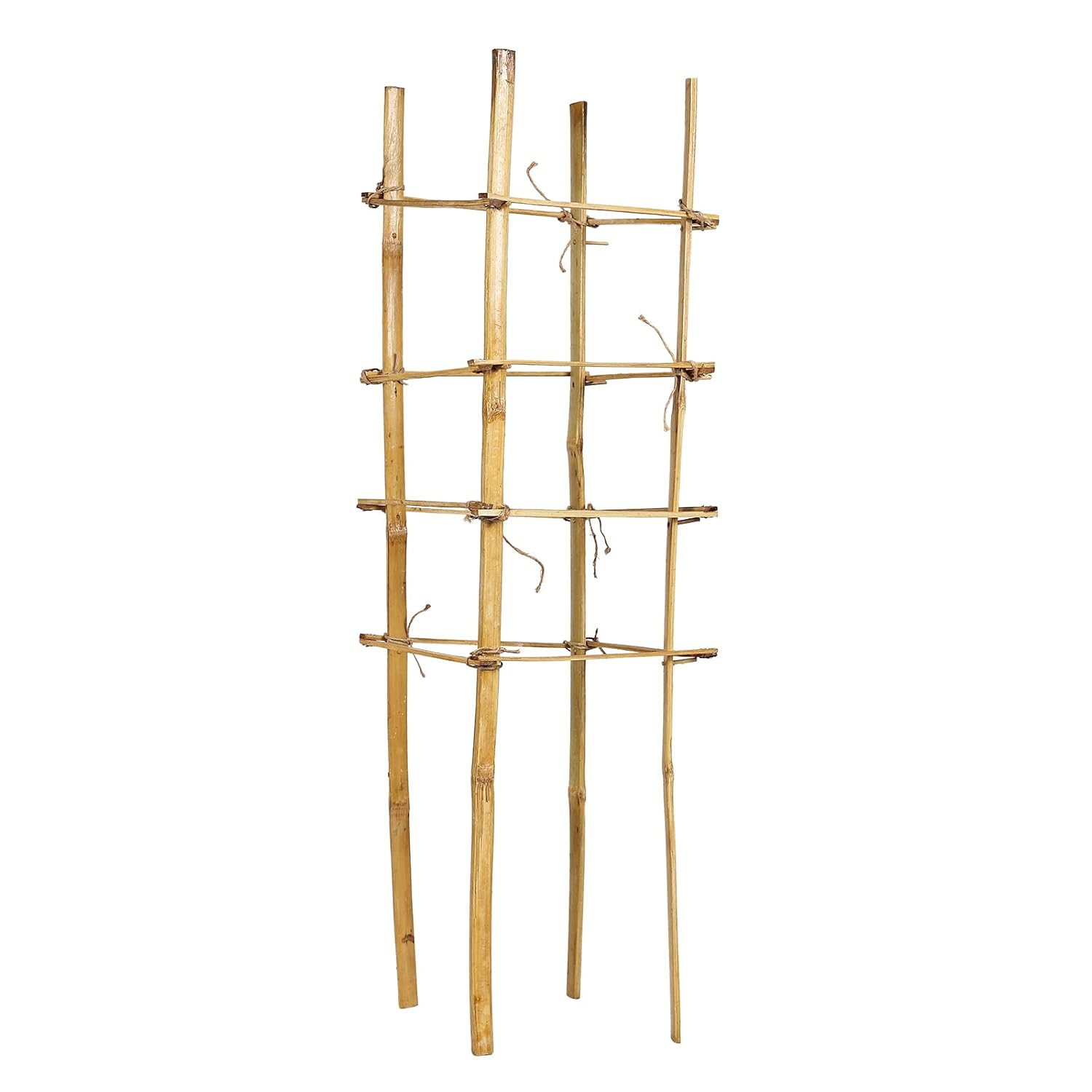 Buy Trellis Bliss Tomato Trellis Plant Support Trellis Bamboo
