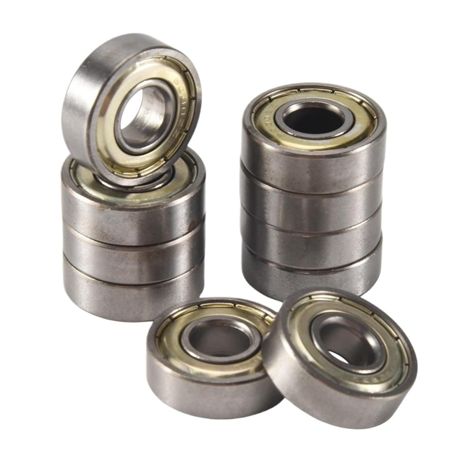 J1UL1N 2Pcs 50Mm Diamond Grinding Wheel Circle Disc for Electric Multifunctional Sharpener Grinder Sharpening Accessories