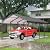 Wisteria Lane 12x20FT Metal Carport, Heavy Duty Carport Canopy with Reinforced Frame and Base for All-Weather, Outdoor Garage Car Port for Boats, Tractors, Pickup Trucks or Party, Dark Gray