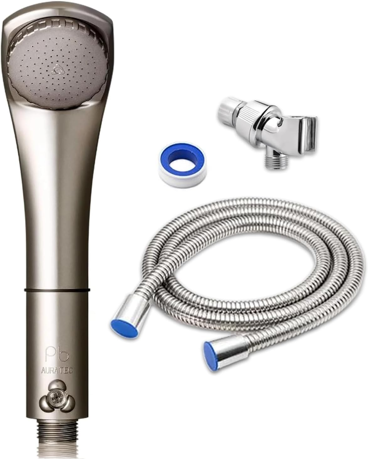 Amazon.co.jp: Pure Bull II Shower Head Micro Nano Bubble Made in
