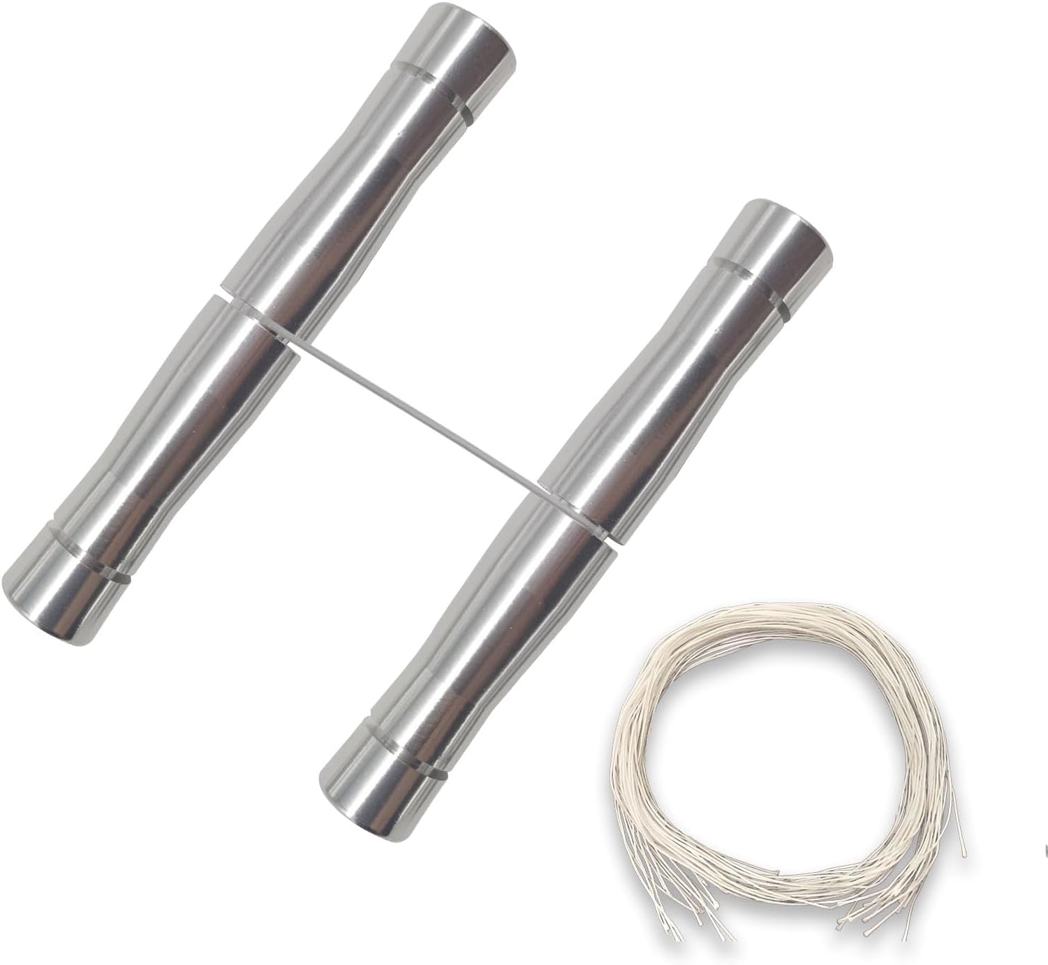 Emblem Removal Tool Vinyl Wrap Tools, Vinyl Wraps Car Surface Emblem Logo Plate Line with 23 Pieces PE Cables for Car Wrapping Film Installation