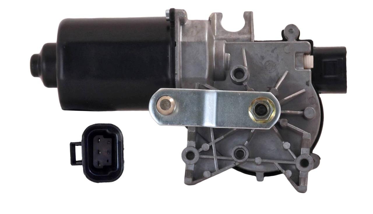 Wiper Motor - 1995 GMC K1500 Suburban 4WD | O'Reilly Auto Parts - Foto 7