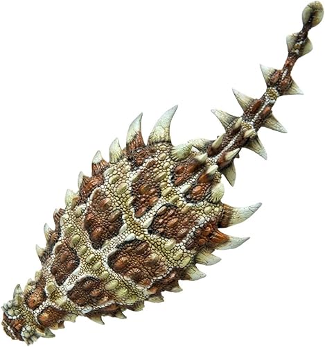 PNSO Modelos de dinosaurios prehistóricos (37 Bart El Pinacosaurus)