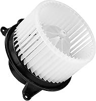Aeagle Front HVAC Heater Blower Motor for Ford F-150 2004-2008, Expedition 2003-2006, Lincoln Navigator & Mark LT - Replaces 6L1Z19805B