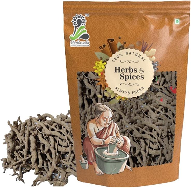 Herbaveda- Agrimony 50g | Pure Herb | Organic