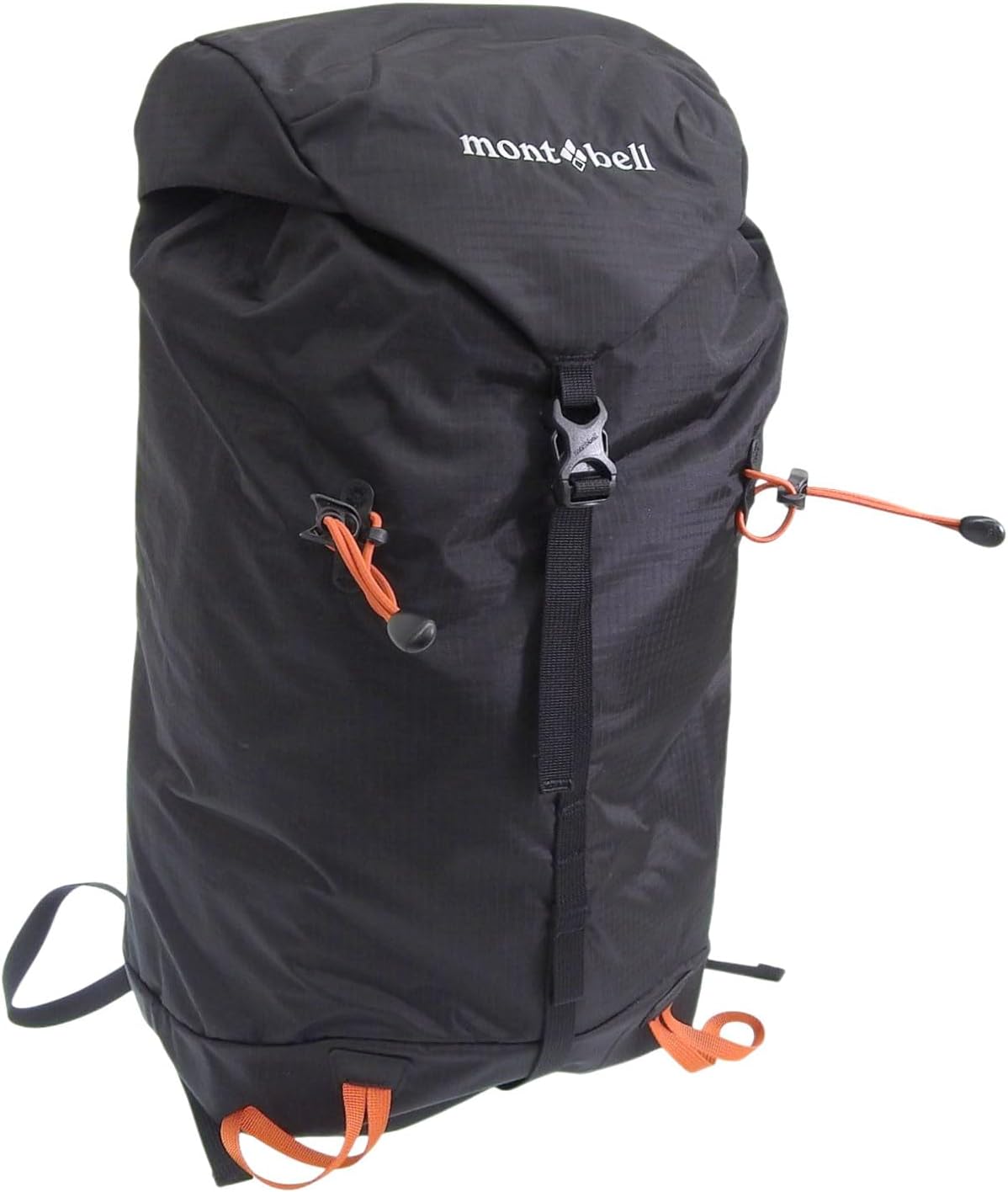 FIDES】最終価格 ブラック リュック コンパクト リュック