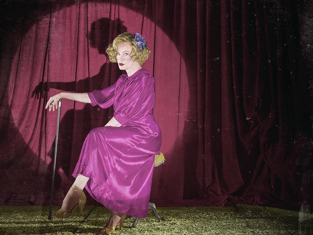 Coffret intégrale american horror story, saisons 1 à 8