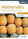 Mathematics for the IB Diploma Study and Revision Guide: SL and HL