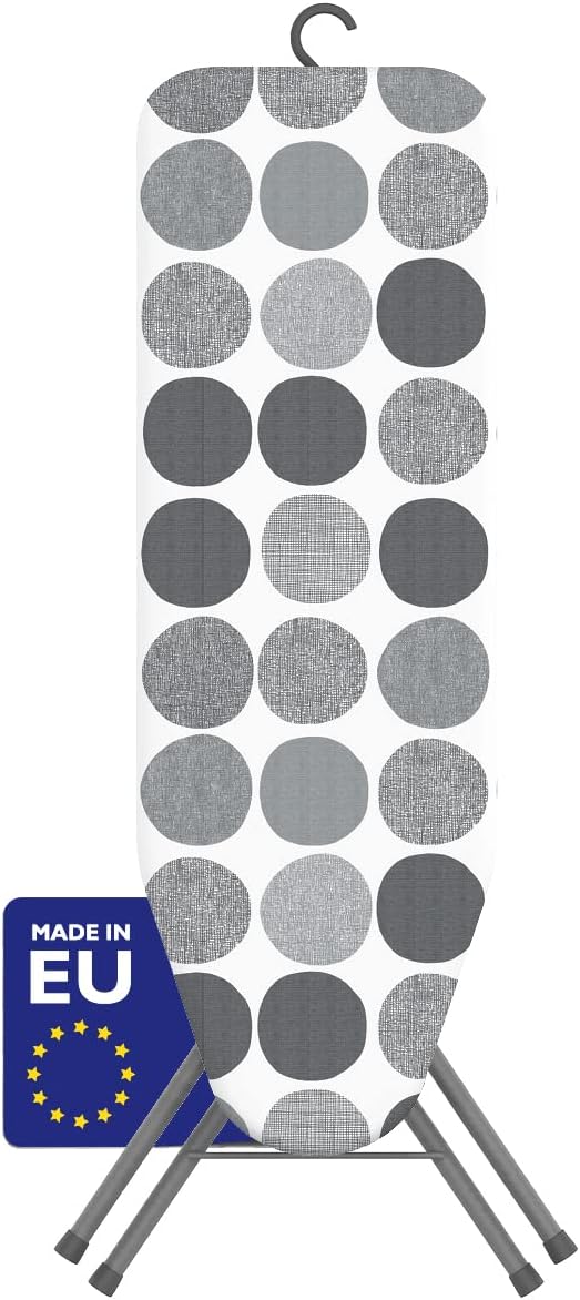 Bartnelli Pulse Ironing Board Made in Europe Patent