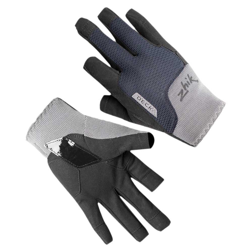 Zhik Nuevo 2024 - Deck Gloves Full Finger M