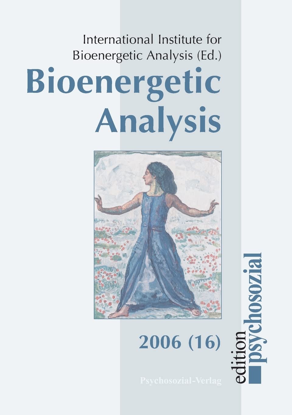Bioenergetic Analysis