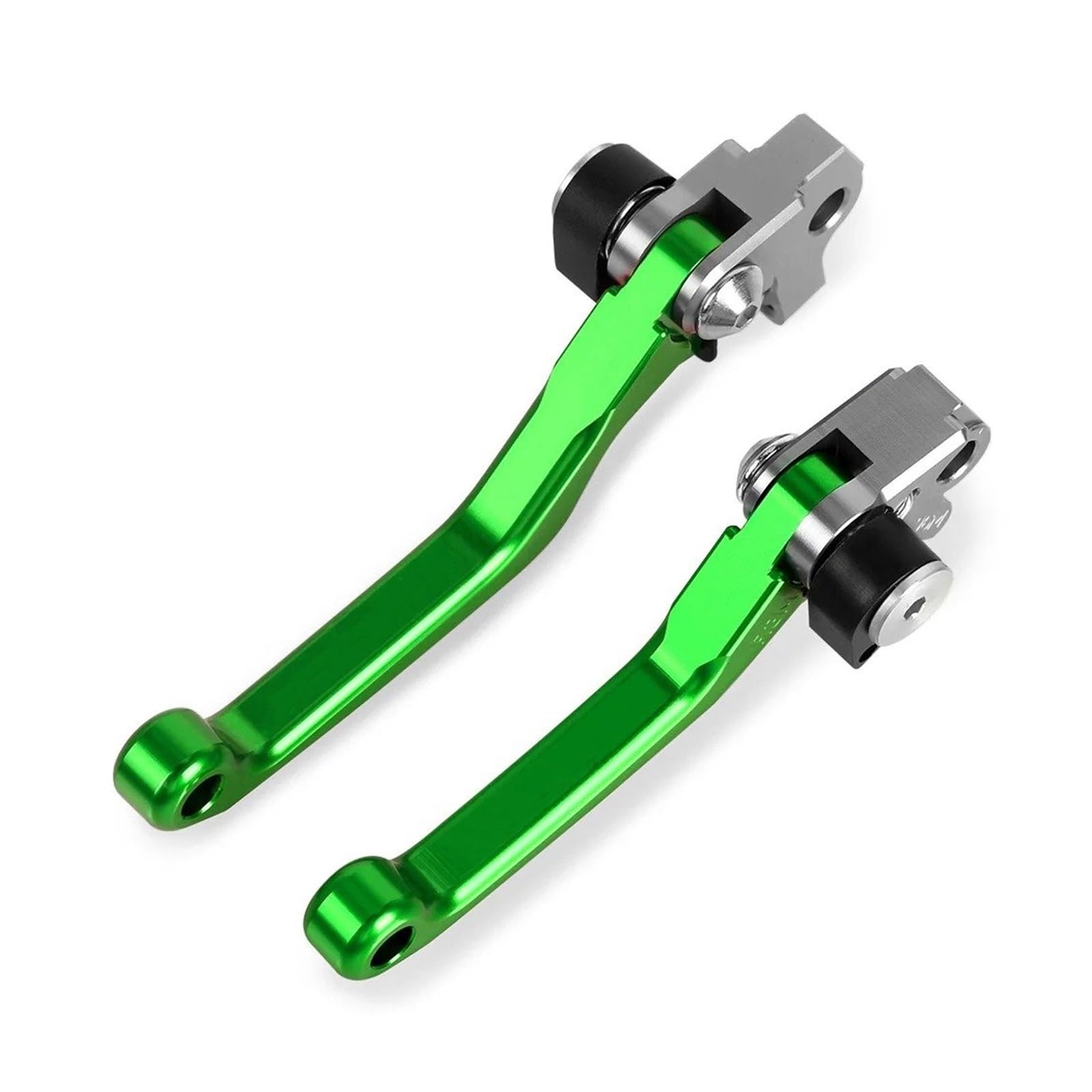 Jwqebns 250Ec5 2005-2018 Motorcycle Brake Clutch Levers For Gasgas 250Ec 2005-2018 Dirt Bike Pivot Brake Clutch Levers Handle Lever(250Ec5 2005-2018)