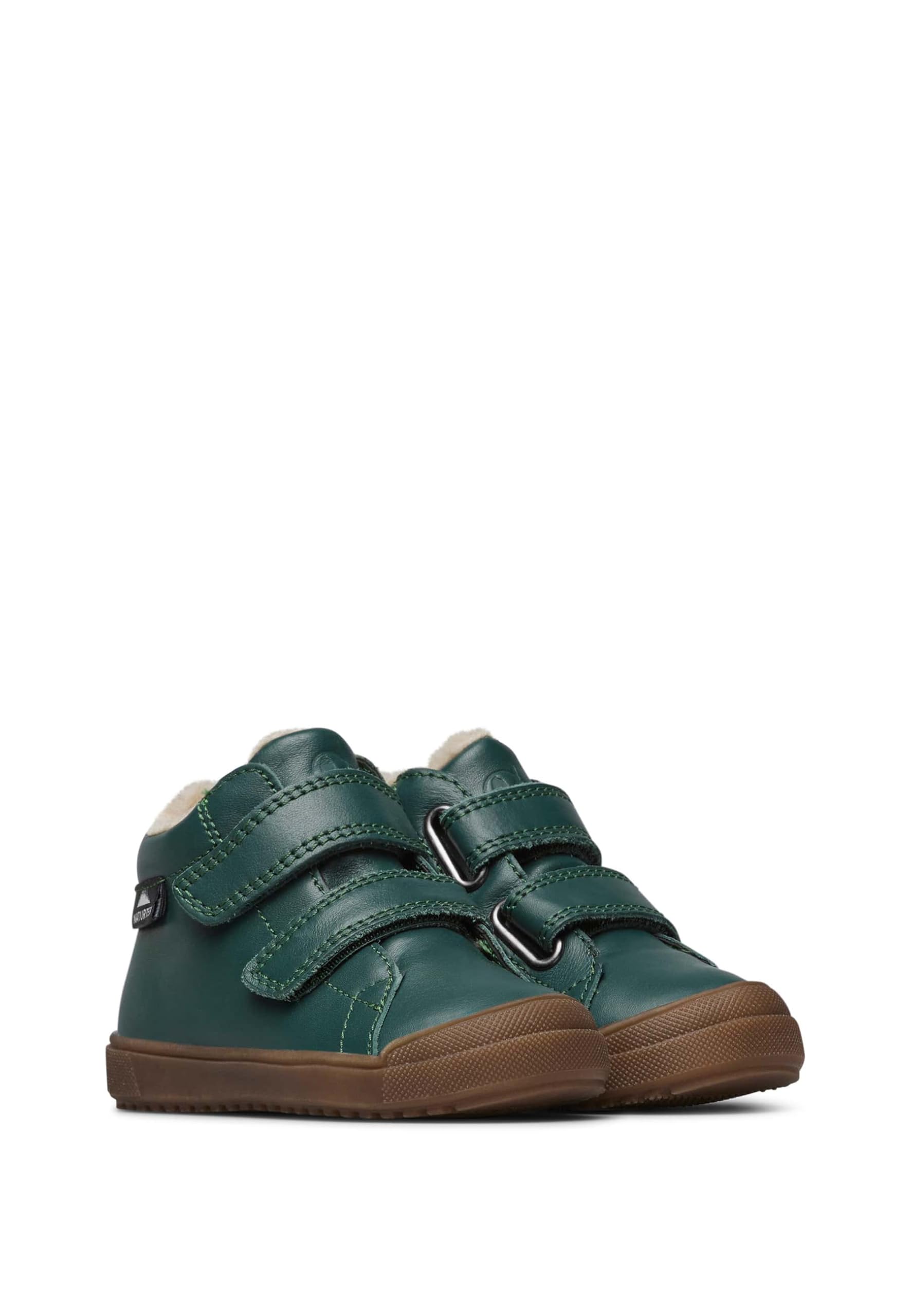 Naturino New Mulaz VL WP. Chausson pour nourrissonGarçon