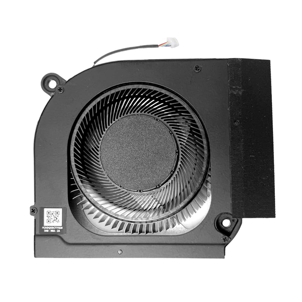 ZAHARA 12V GPU laptop ventilator pc ventilator voor ACER Predator