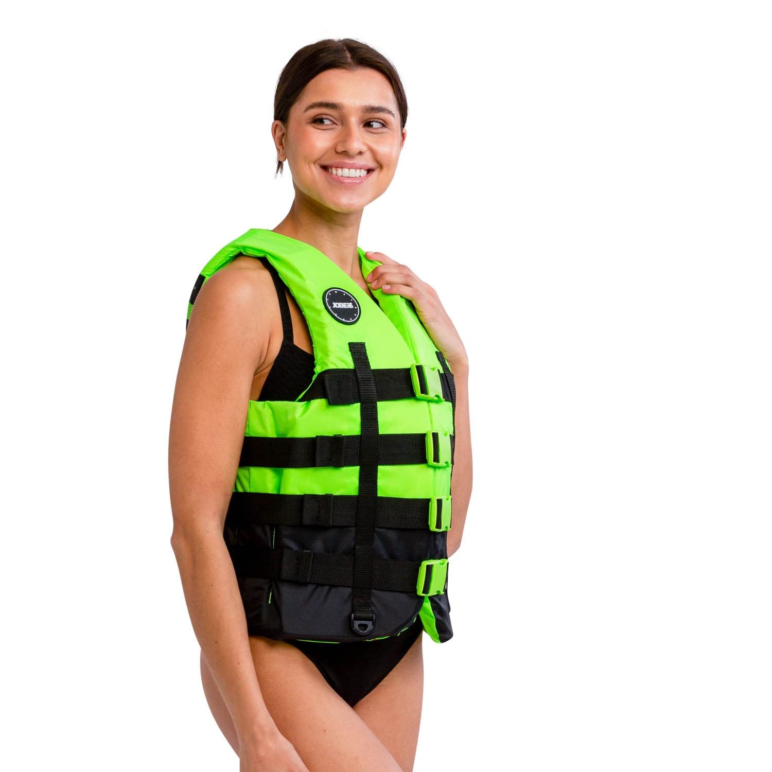 Jobe Kamizelka ratunkowa 4 Buckle Life Vest uniseks