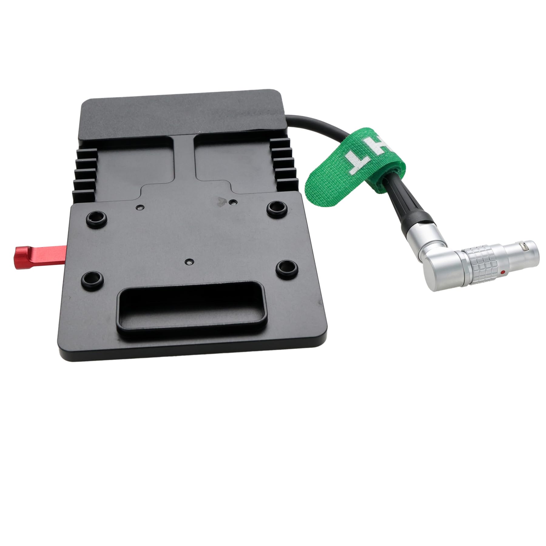 10pcs/lot Diy V-mount V-lock Battery Plate Repairing Replacement