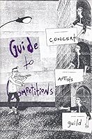 Guide to Competitions, 2000 1892862018 Book Cover