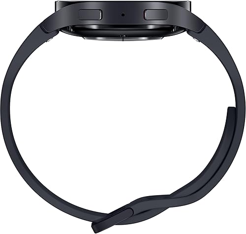 Samsung Galaxy Watch 6 LTE 44mm Graphite — nuotrauka 4