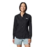 Sportswear Women's Plus-Size Tamiami II Long Sleeve Shirt