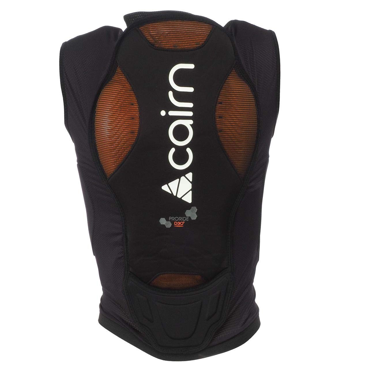 CAIRN - Giacca di Protezione Proride D30 Black