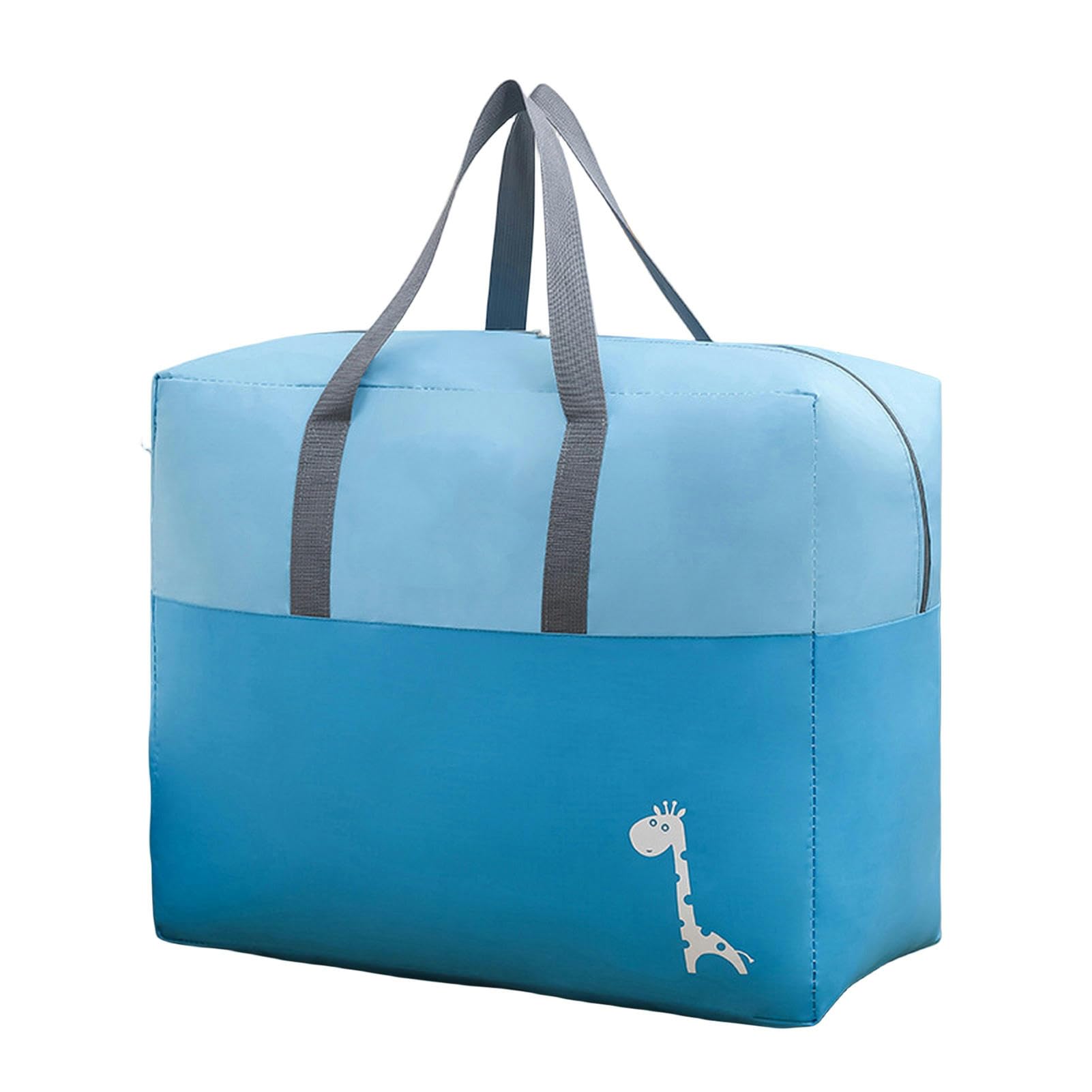 Macuto Viaje La Ropa De Bolsa De Almacenamiento Organiza Edredones De Algodón Y Bolsas De Equipaje para El Hogar