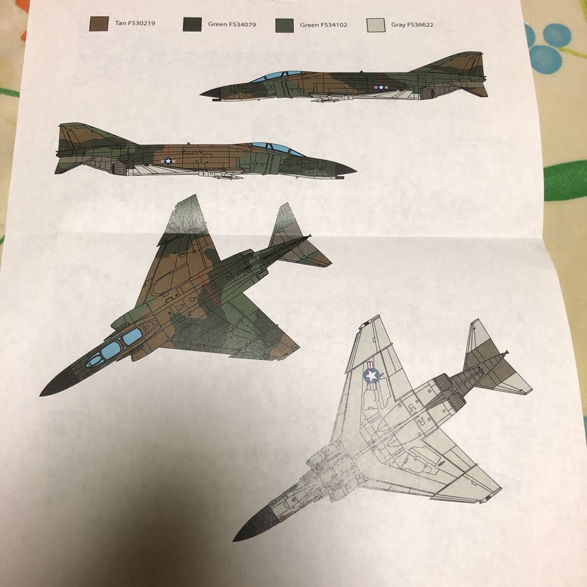 USAF サマースーツ 40年代 極美品 M 40 コの字 デカール ベル Amazon.co.jp: MICROSCALE デカール USAF Phantoms F-4E シャーク